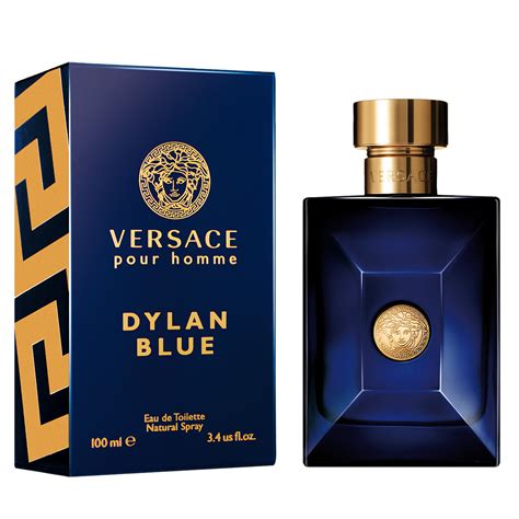 versace blye|Versace dylan blue cologne.